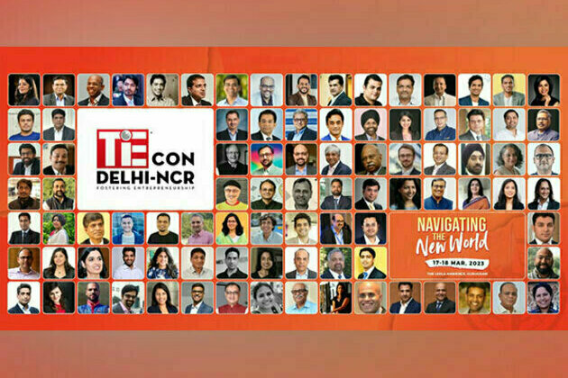 TiEcon Delhi 2023: Key stakeholders of the startup community will come together on 17-18 March