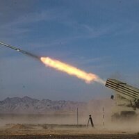 Iran's Missiles In Focus As Netanyahu Heads To Washington