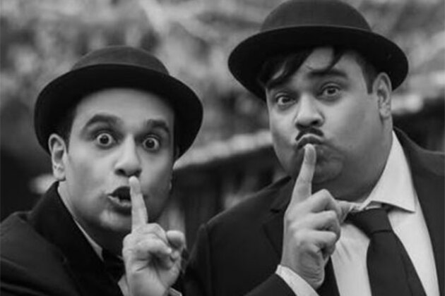 "Ye bandhan kabhi nahi tootega": Kiku Sharda shuts down reports of his exit from Kapil Sharma's show