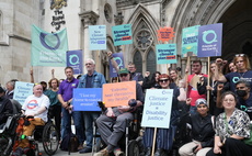 Campaigners launch appeal over UK climate adaptation strategy ruling