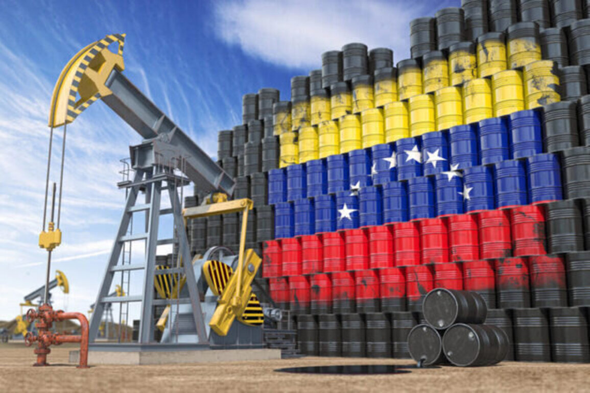 "The First Victim Was the Truth" - The Cognitive War on Venezuela