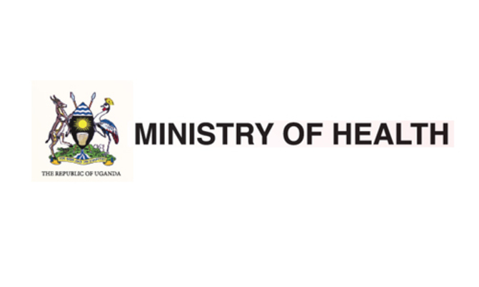Ministry of Health notice Ministry of Health notice