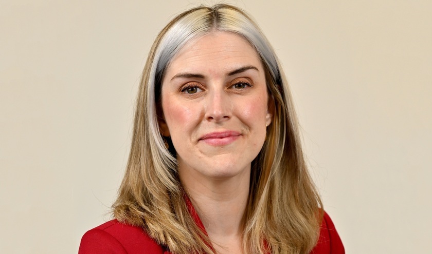Sarah Murphy (c) Wales Government 