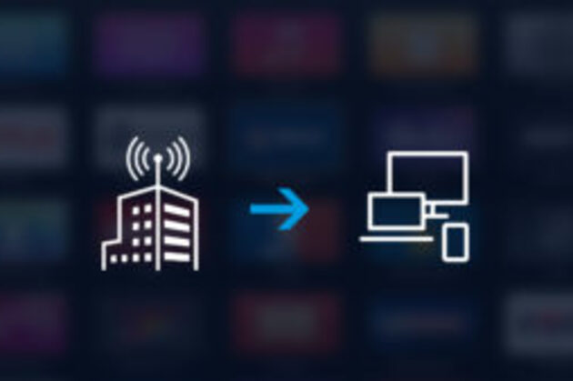 Home Screen Ads- Another Threat to Linear TV&quest;