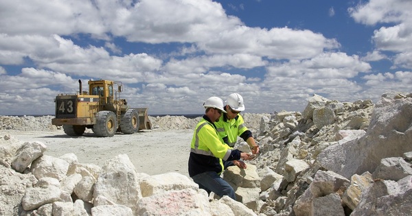 Lithium bosses fly flag for hard rock versus brine