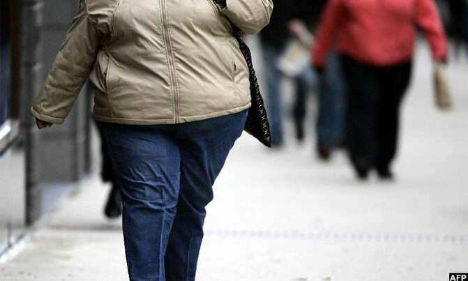 Being overweight linked to 8 more cancers Being overweight linked to 8 more cancers