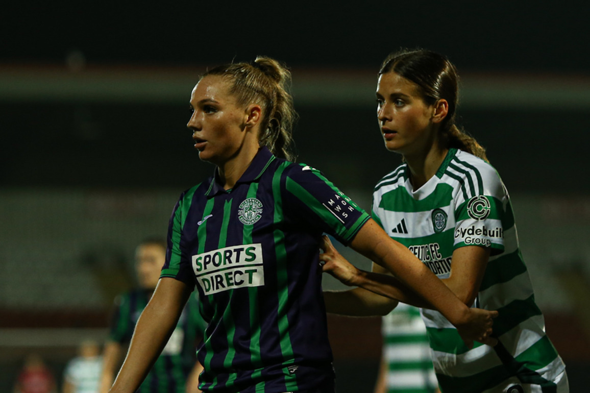 Hibernian FC - Preview- Celtic (A)
