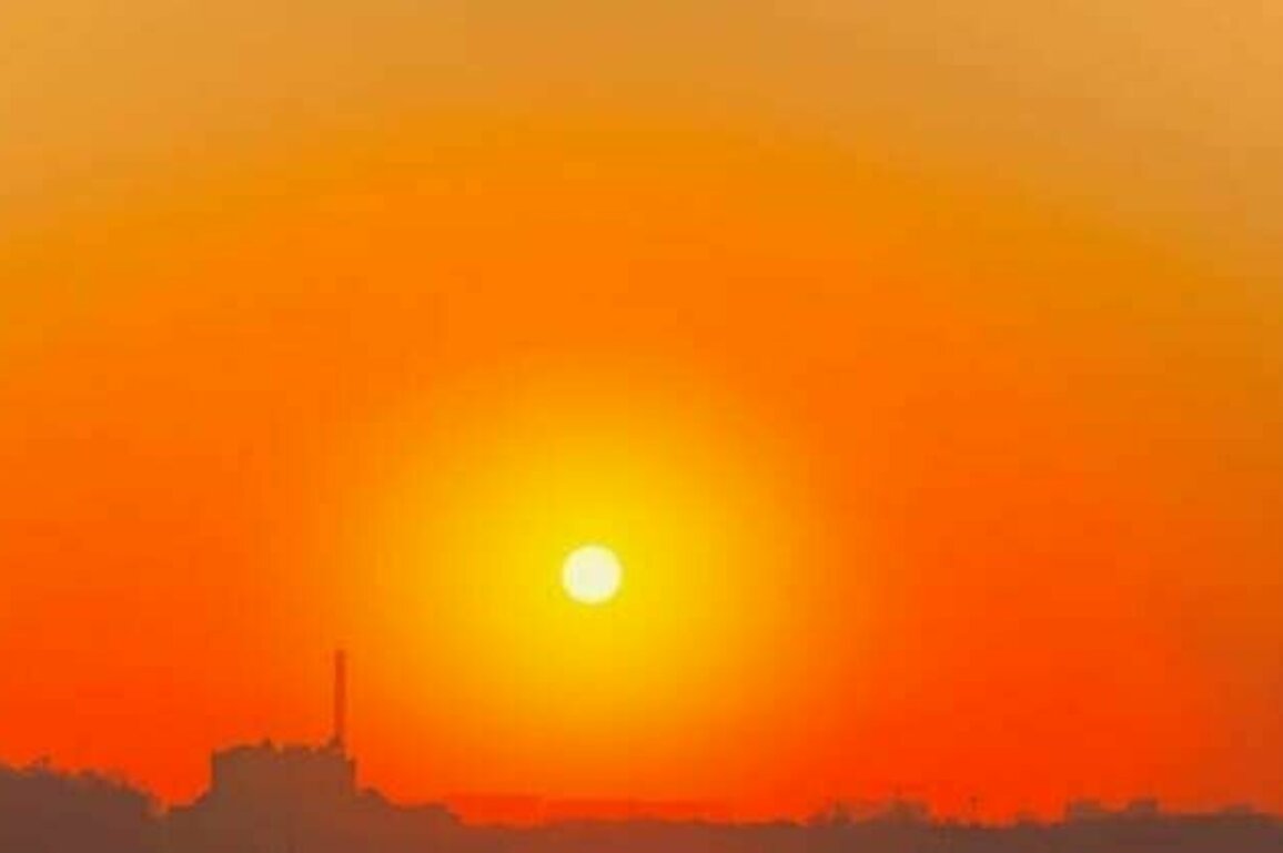 Le changement climatique a double le nombre de vagues de chaleur dans le monde : quel impact en Afrique ?
