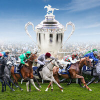 UAE announces agenda for President's Cup for Purebred Arabian Horse Racing 2026