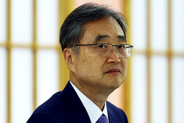 "We are deeply concerned over arrest of our nationals": South Korean FM amid crackdown by US immigration authorities
