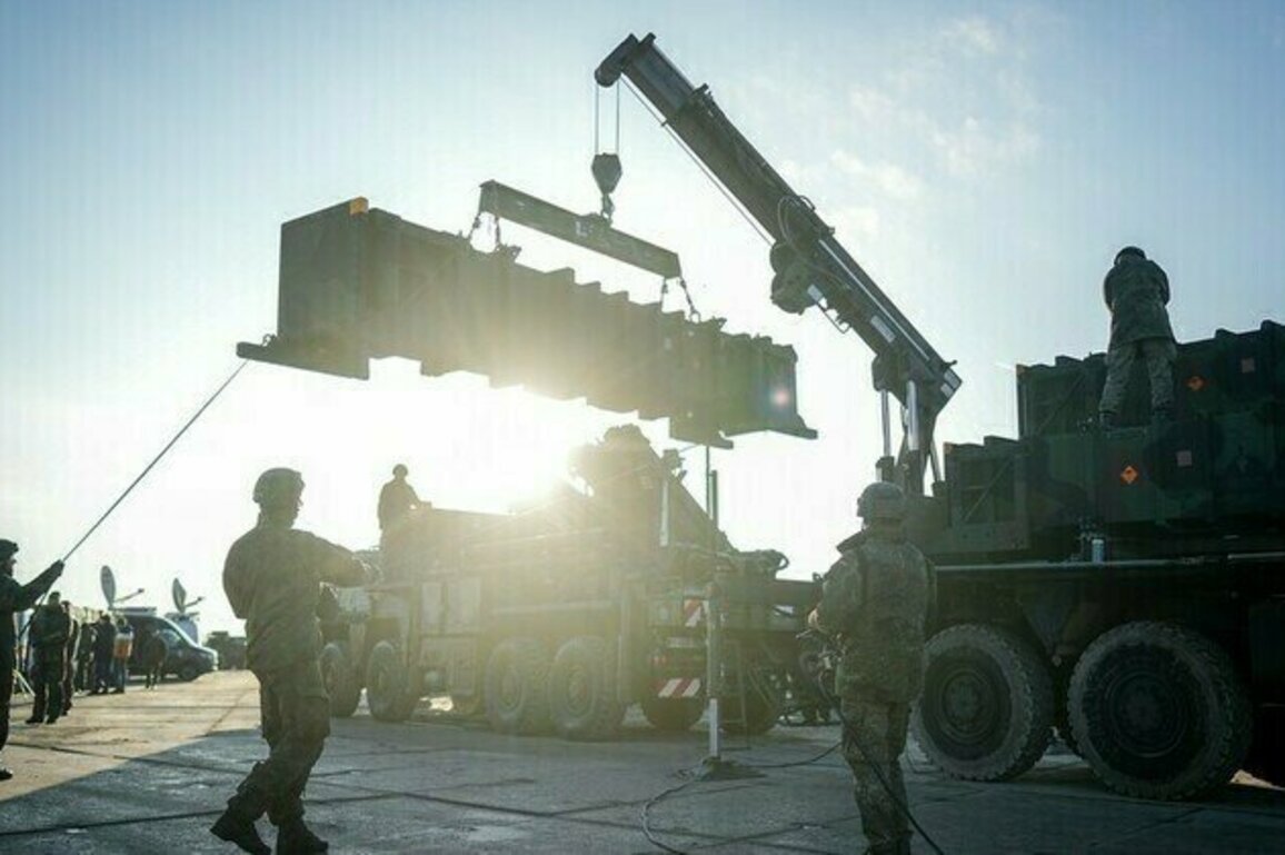 NATO states to give Ukraine long-range missiles  UK