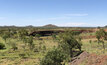  Tick Hill mine surrounds, Queensland