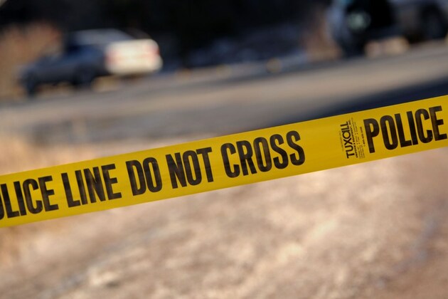 6th Avenue reopened at Sheridan following fatal crash