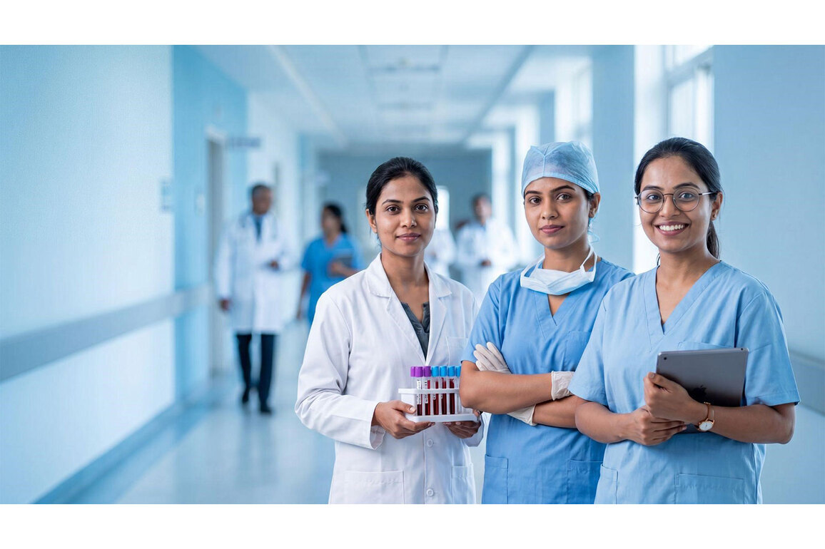 Virohan Announces INR 2 Crore Scholarship to Promote Healthcare Education Among Women