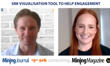 SRK visualisation tool to help engagement