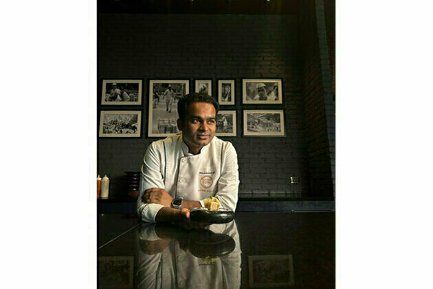 Indian Food Gets a Regional Revival on Chef Nazrul Molla's Global Menu