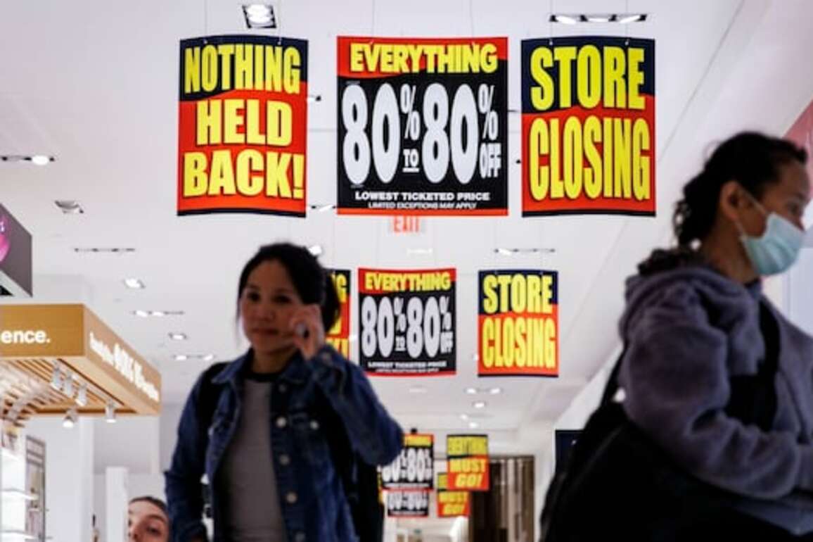 Redesigning the Bay's old retail spaces will come with challenges and opportunities