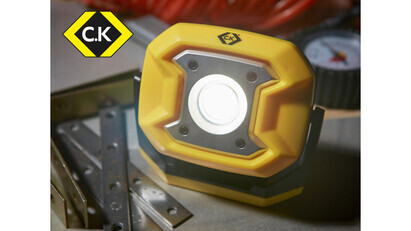 C.K Lighting the Way with an Exciting Range of New Products