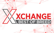 N-able wird Hauptsponsor der CRN-Konferenz XChange Best of Breed 