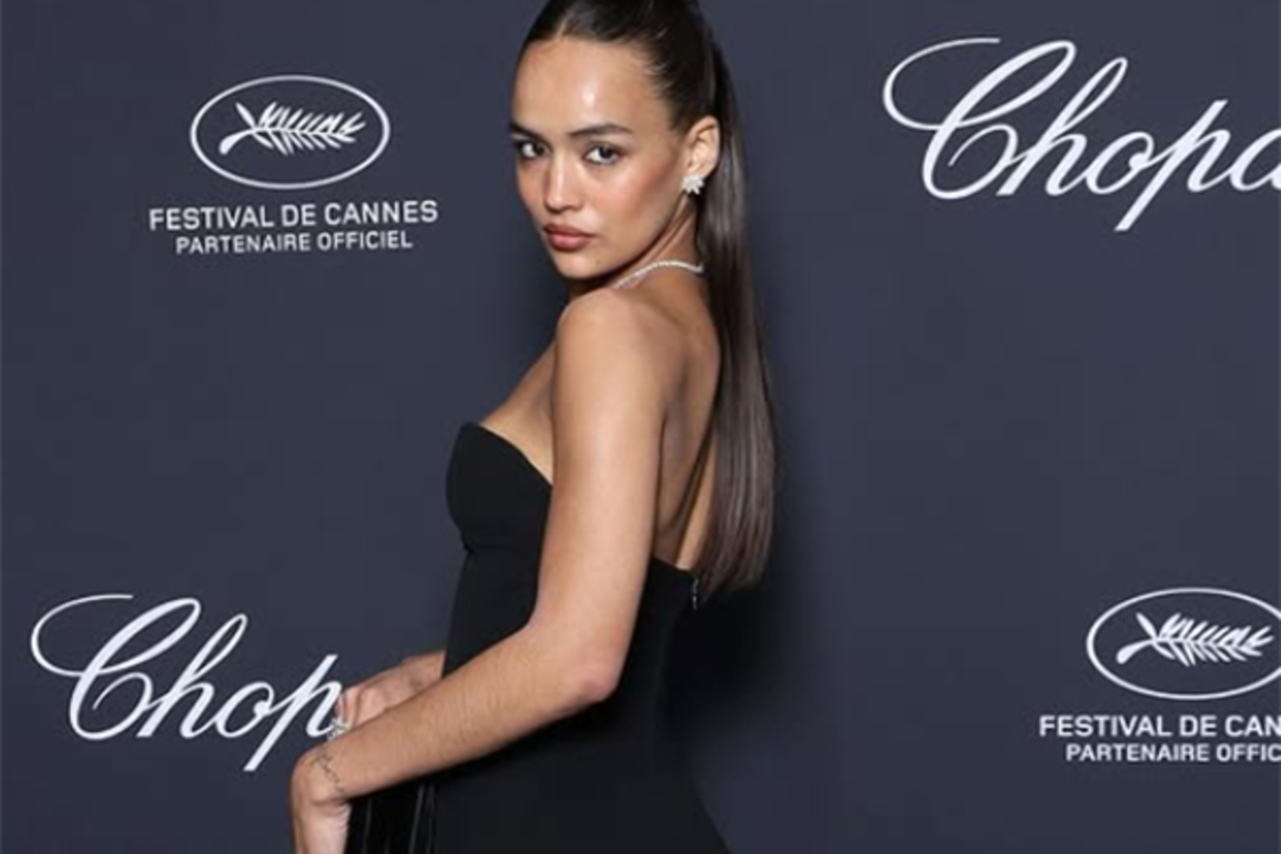 Thalia Besson returns as Genevieve for 'Emily in Paris' season 5