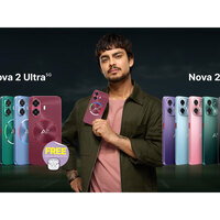 Ai+ Smartphone Launches New Nova 2 Ultra TVC with Ishan Kishan, Redefining Smartphone Storytelling
