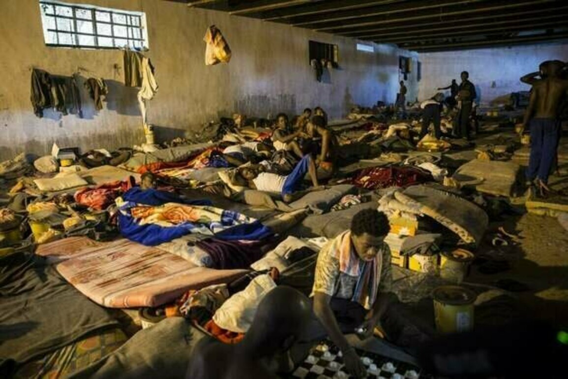 US: Don't Forcibly Transfer Migrants to Libya