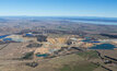 Heron Resources' Woodlawn zinc-copper project in New South Wales
