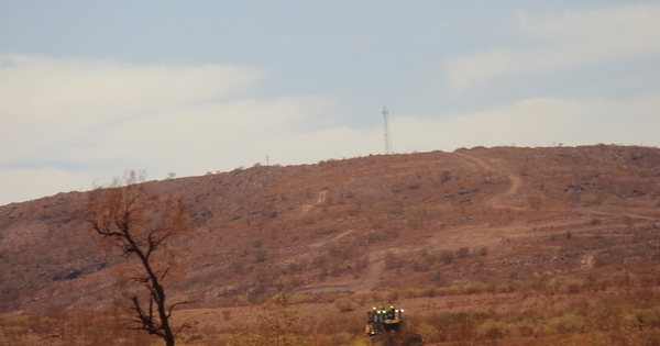 BHP seeks 'supply chain resilience' with XCMG
