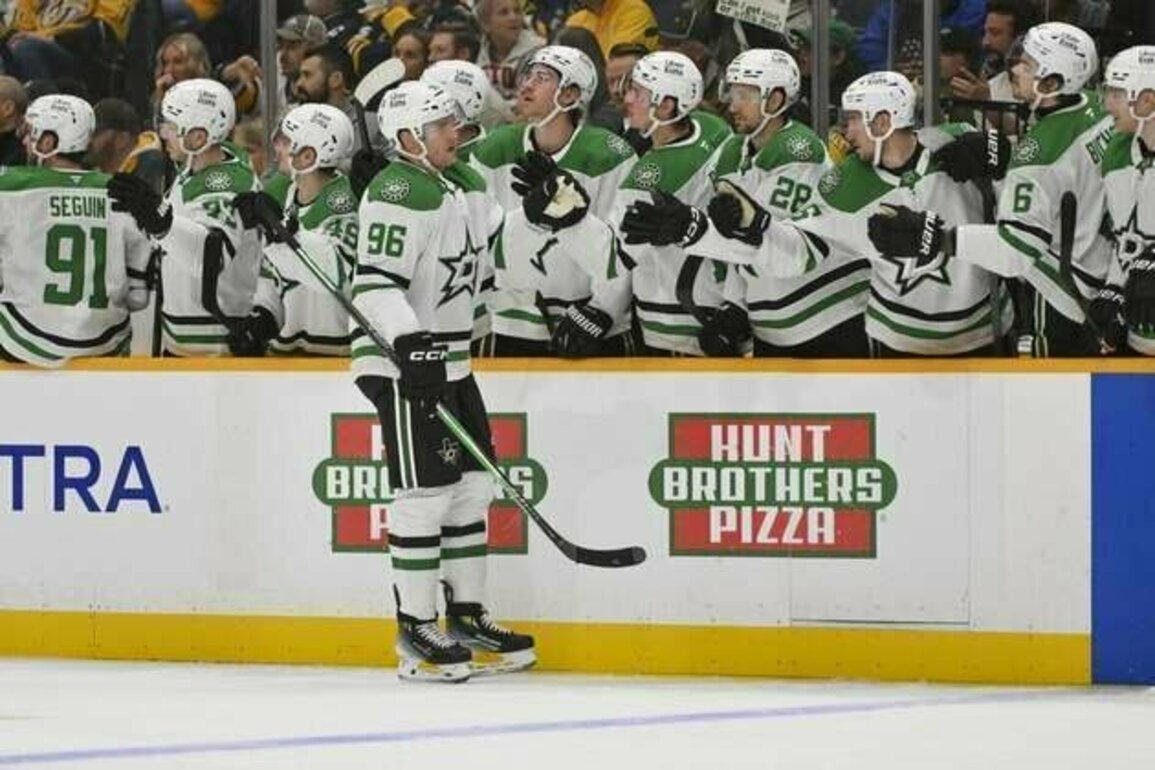 Streaky Stars' winning ways face test vs. Capitals