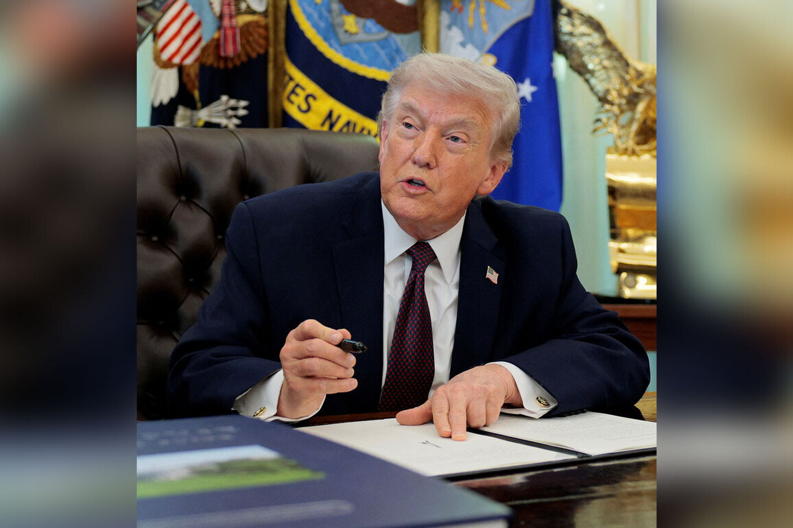 Trump to attend SCOTUS hearing on who is entitled to birthright citizenship