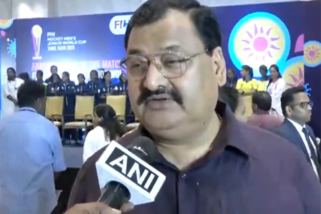 "They will also be coming": Hockey India Secretary General confirms Pakistan's participation in Junior World Cup