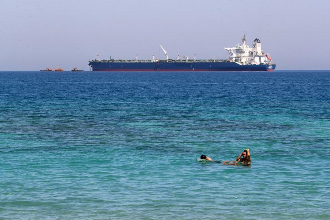 Trump's call for free U.S. passage through Suez Canal sparks outcry in Egypt