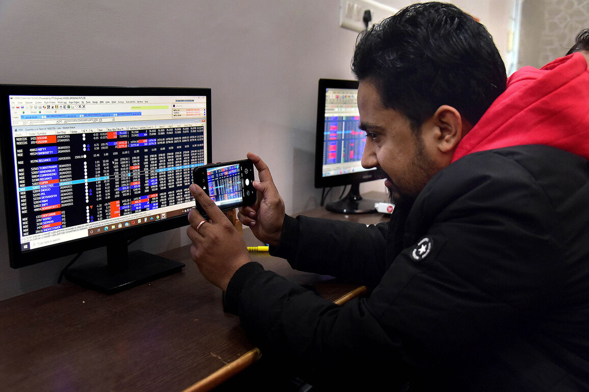 US tariff hike weighs on Indian financial conditions, equity takes biggest hit: Crisil