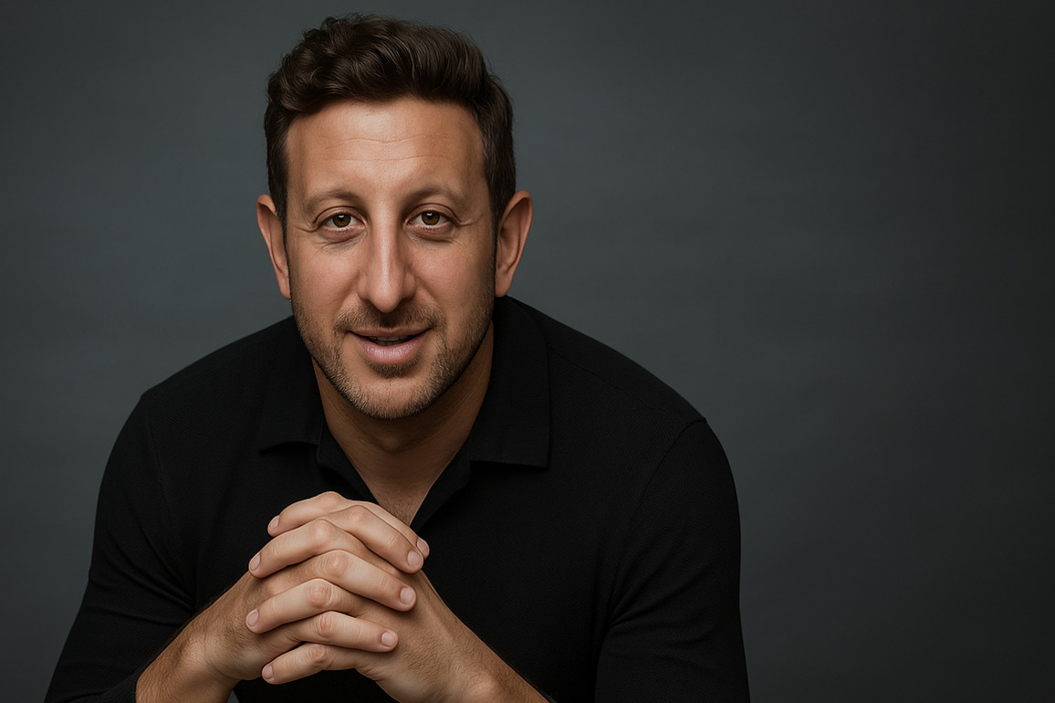 Zack Kass announced as keynote speaker for Sloss Tech 2025 in Birmingham
