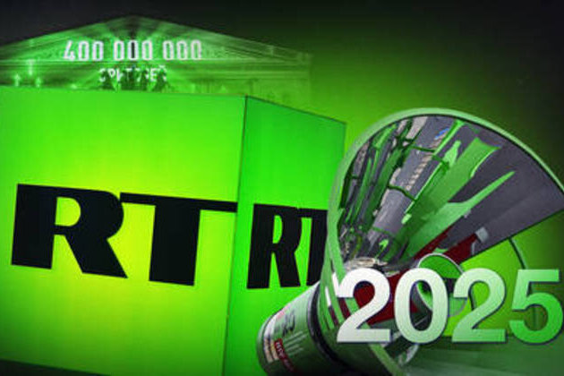 RT's ultimate look back at 2025: Here is how we questioned more