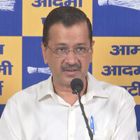 "Demolishing non-alignment policy biggest mistake by PM Modi": AAP convenor Arvind Kejriwal slams Centre over LPG shortage