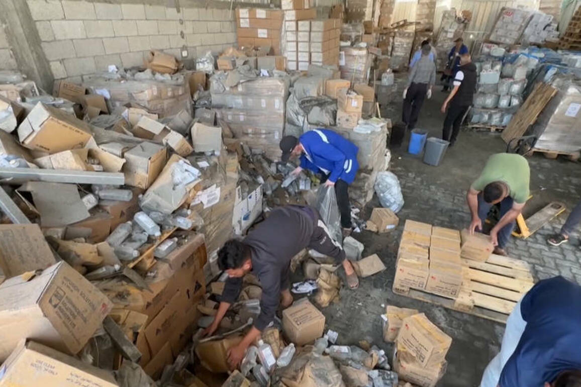 International News Briefs for Tuesday, May 20, 2025 - Havana Times