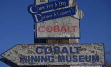  First Cobalt says US Cobalt union creates North American cobalt leader