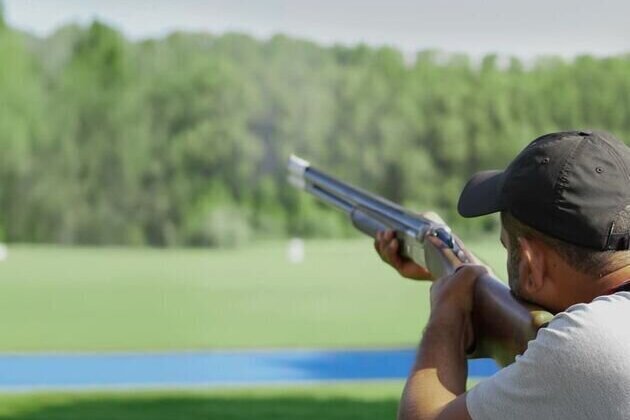 Emirati shooting champions shine globally as UAE expands sporting legacy, inclusion efforts