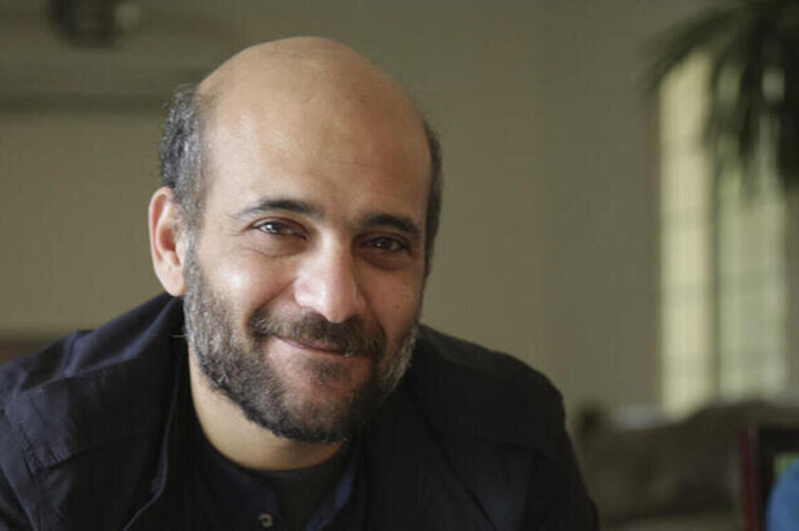 Palestinian activist Ramy Shaath faces deportation from France