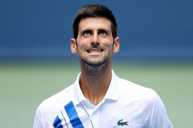 Djokovic wins fifth Italian Open title for record 36th Masters title