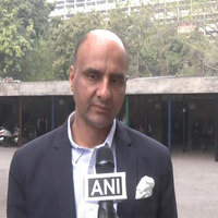 Sandeep Jakhar dismisses AAP's drug war as "gimmicks," says no real action on ground
