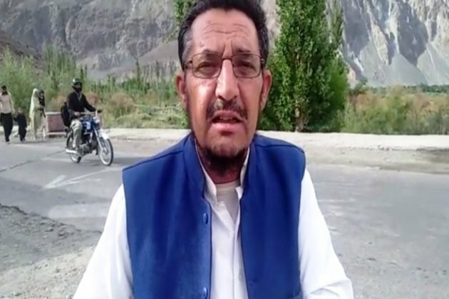 Businessmen in Ghizer area of Gilgit Baltistan suffer amid lockdown