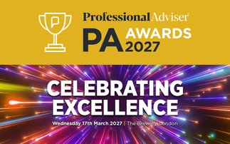 PA Awards 2027: Submit your entries by 18 September