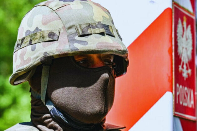 Poland Gears Up for War: Training its Citizens for War