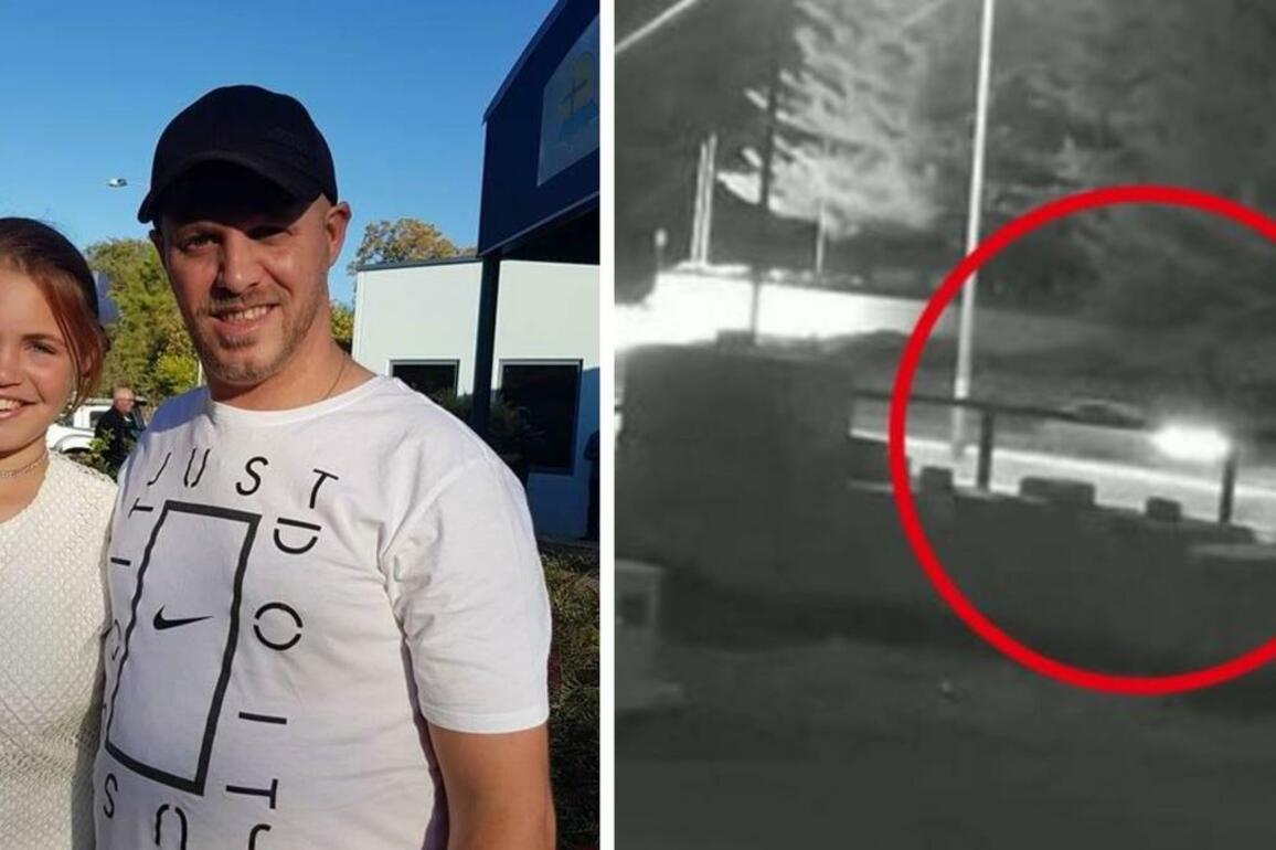 Secret Harbour man pleads guilty to Matthew Nearys 2020 hit and run death after four years unsolved