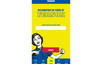 Fernox makes 50th promotion look even more app-ealing