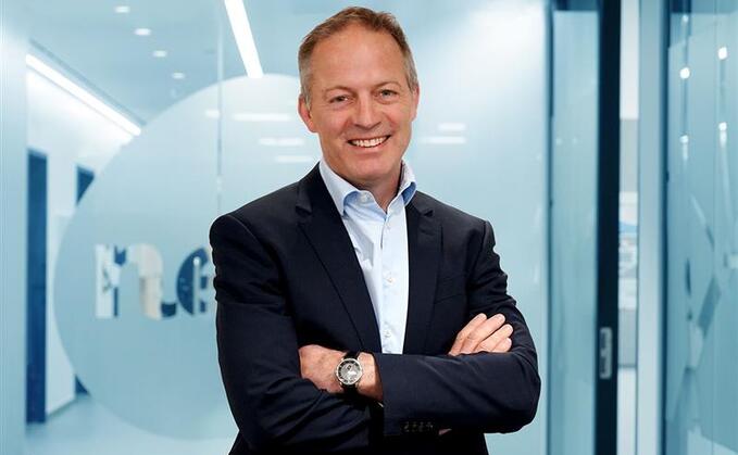 Ian Cornelius: It's been an exciting strategy to build our brand and promote people engaging with their pension