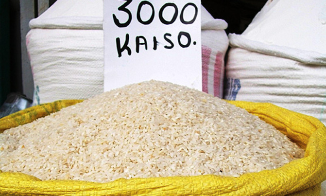 2013's low commodity prices: A blessed year? 2013's low commodity prices: A blessed year?
