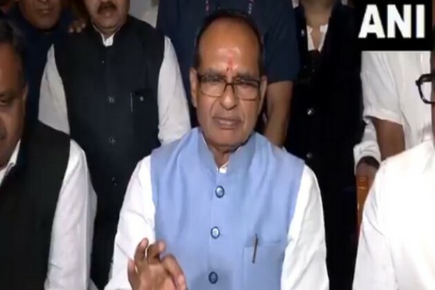 "Lot of money is wasted, no long-term goals are set": Union Minister Shivraj Singh Chouhan advocates for 'One Nation One Election'